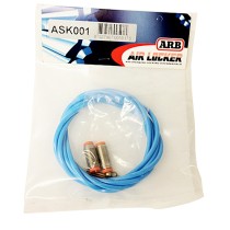 Kit Pressure Supply 6mm ARB : Performance Blocage Différentiel 4x4